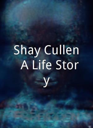 Shay Cullen: A Life Story海报封面图