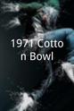 Clarence Ellis 1971 Cotton Bowl
