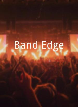Band Edge海报封面图