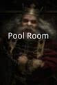 Joshua Saunders Pool Room