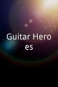 Kai Hahto Guitar Heroes