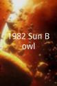 Dick Crum 1982 Sun Bowl