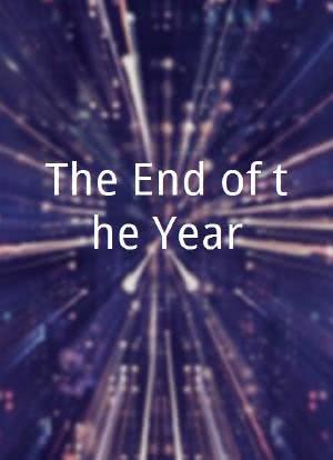 The End of the Year海报封面图