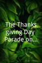 Dave Price The Thanksgiving Day Parade on CBS