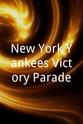 Andy Pettitte New York Yankees Victory Parade