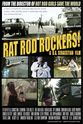 Cameron Black Rat Rod Rockers!