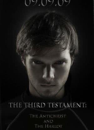 The Third Testament: The Antichrist and the Harlot海报封面图