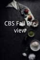 Jay L. Lutsky CBS Fall Preview
