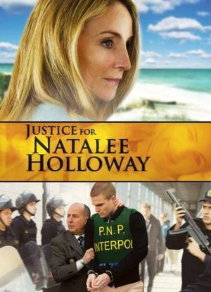 Justice for Natalee Holloway海报封面图