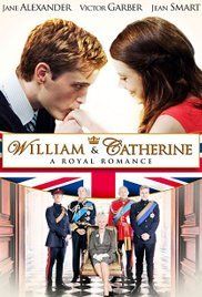 William & Catherine: A Royal Romance海报封面图