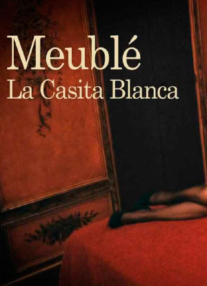 Meublé La Casita Blanca海报封面图