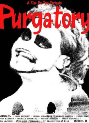 Purgatory海报封面图