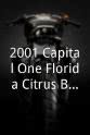 Chip Tarkenton 2001 Capital One Florida Citrus Bowl