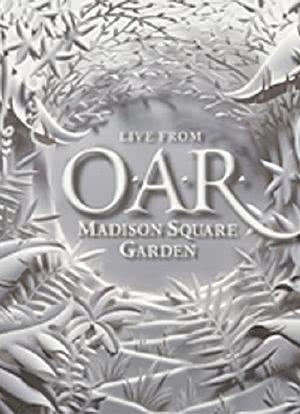 O.A.R.: Live from Madison Square Garden海报封面图