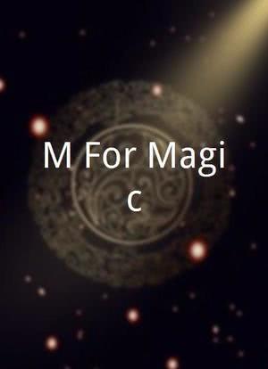 M For Magic海报封面图