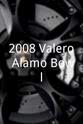 Jerrell Jackson 2008 Valero Alamo Bowl