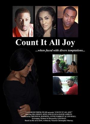 Count It All Joy海报封面图