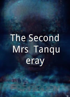 The Second Mrs. Tanqueray海报封面图