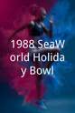 Paul Roach 1988 SeaWorld Holiday Bowl