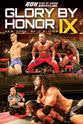 Matt Krizovensky Glory by Honor IX