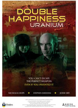 Double Happiness Uranium海报封面图