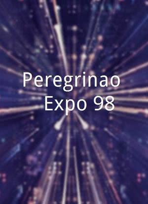 Peregrinação - Expo 98海报封面图