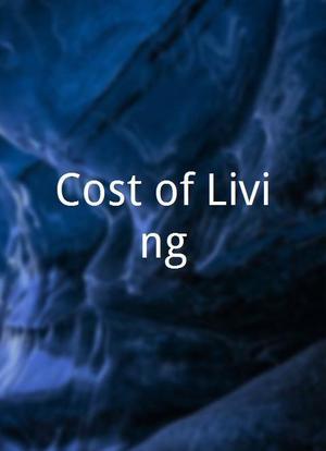 Cost of Living海报封面图