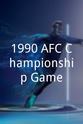 Steve Wisniewski 1990 AFC Championship Game