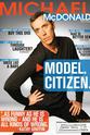 Ralph Brownewell Michael McDonald: Model Citizen
