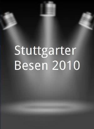 Stuttgarter Besen 2010海报封面图
