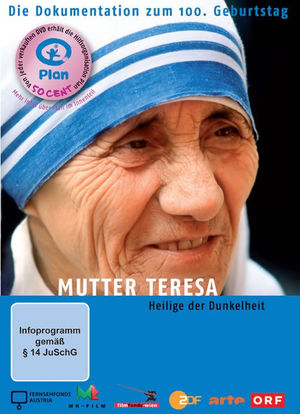 Mutter Teresa - Heilige der Dunkelheit海报封面图