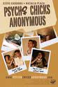 Kristia Knowles Psycho Chicks Anonymous