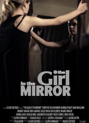 The Girl in the Mirror海报封面图