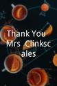 Philip Batty Thank You, Mrs. Clinkscales