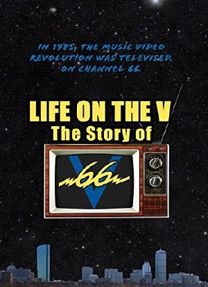 Life on the V: The Story of V66海报封面图