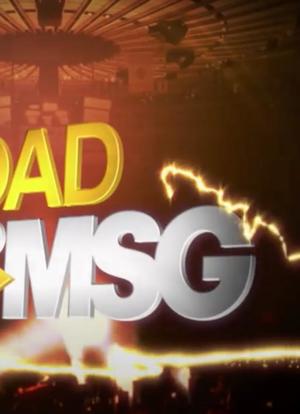 Road to MSG: Earth Wind & Fire海报封面图