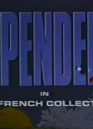 Spender: The French Collection海报封面图