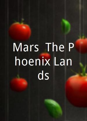 Mars: The Phoenix Lands海报封面图