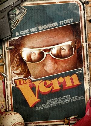 The Vern: A One Hit Wonder Story海报封面图