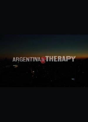 Argentina in Therapy海报封面图