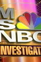 Jeff Winner MSNBC Investigates