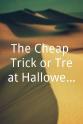 Whitney Bryant-Glandon The Cheap Trick or Treat Halloween Ball