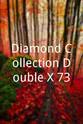 Kascha Diamond Collection Double X 73