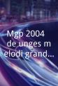 Preben Vridstoft Mgp 2004 - de unges melodi grand prix