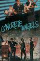 Michael Emmet Concrete Angels