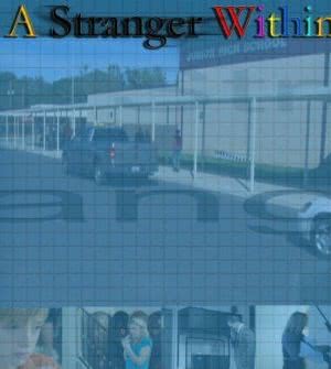 A Stranger Within海报封面图