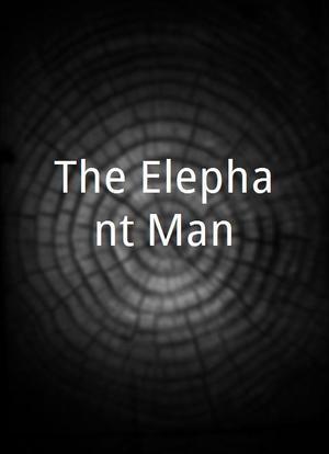 The Elephant Man海报封面图