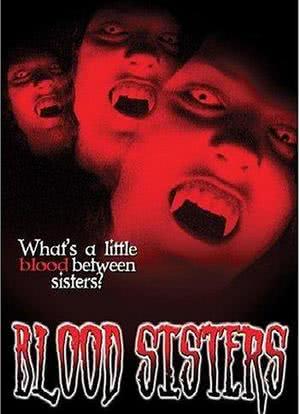 Blood Sisters海报封面图