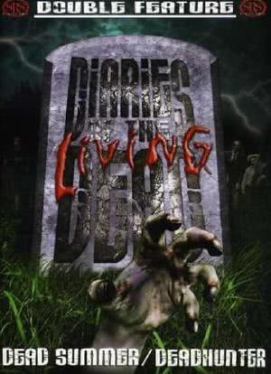 Deadhunter: Sevillian Zombies海报封面图