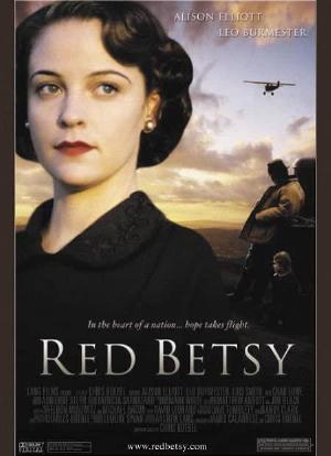 Red Betsy海报封面图